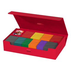 Ultimate Guard Omnihive 1000+ Xenoskin - Red  4056133023443