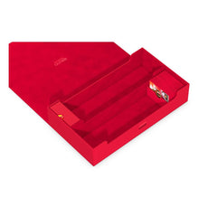 Ultimate Guard Omnihive 1000+ Xenoskin - Red  4056133023443
