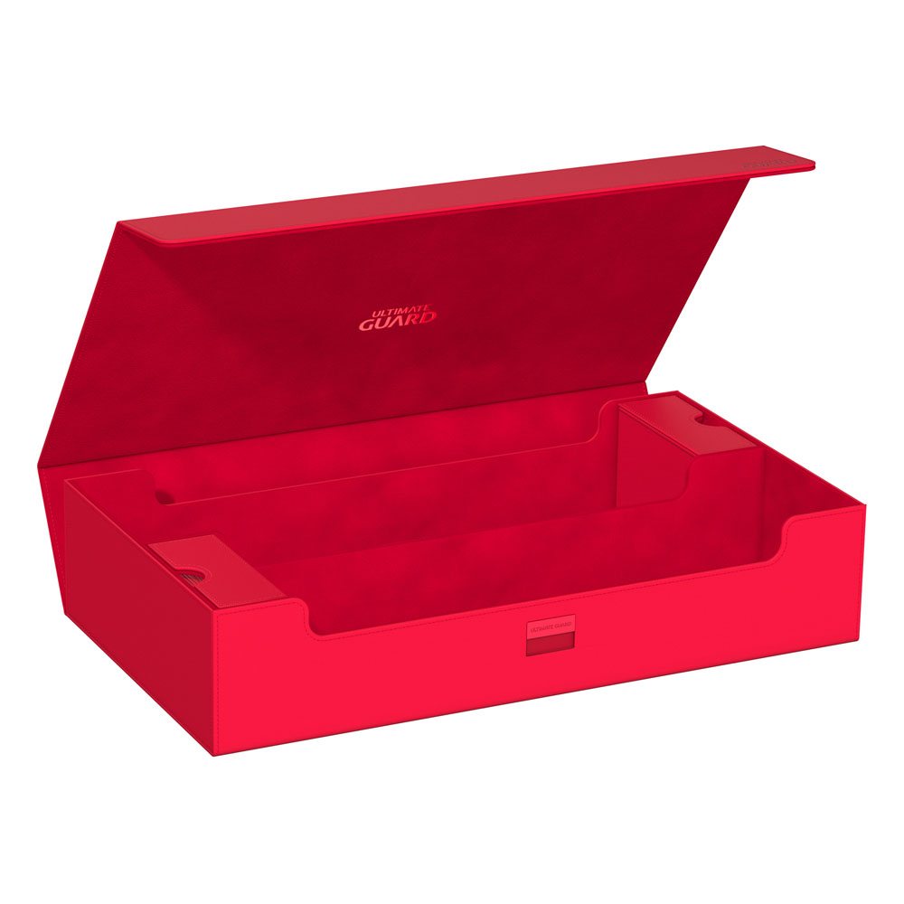 Ultimate Guard Omnihive 1000+ Xenoskin - Red  4056133023443