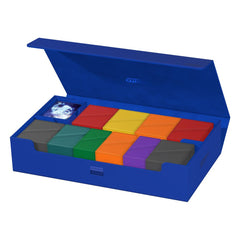 Ultimate Guard Omnihive 1000+ Xenoskin - Blue 4056133023467