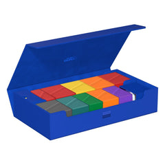 Ultimate Guard Omnihive 1000+ Xenoskin - Blue 4056133023467
