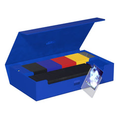 Ultimate Guard Omnihive 1000+ Xenoskin - Blue 4056133023467