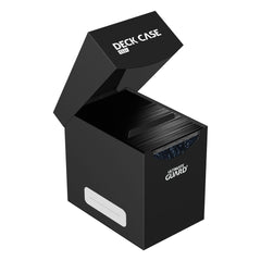 Ultimate Guard Deck Case 133+ - Black 4056133023481