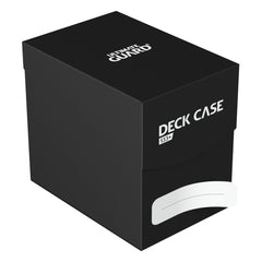 Ultimate Guard Deck Case 133+ - Black 4056133023481