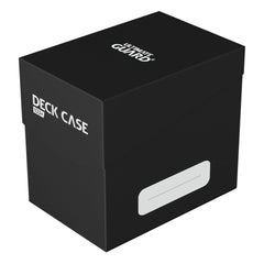 Ultimate Guard Deck Case 133+ - Black 4056133023481
