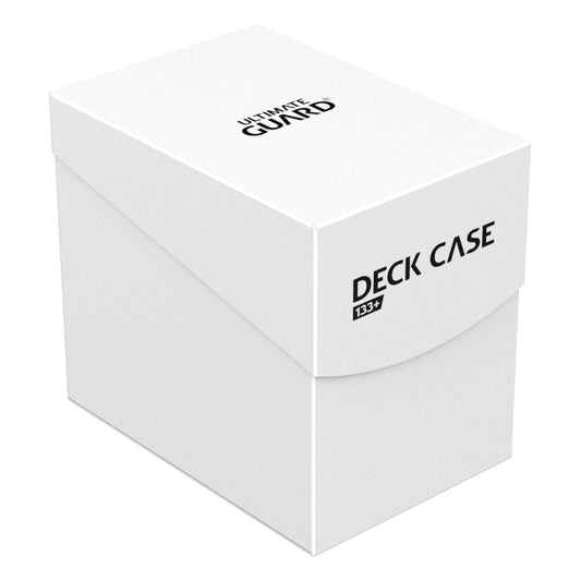 Ultimate Guard Deck Case 133+ Standard Size W 4056133023504