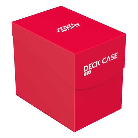 Ultimate Guard Deck Case 133+ Standard Size R 4056133023528