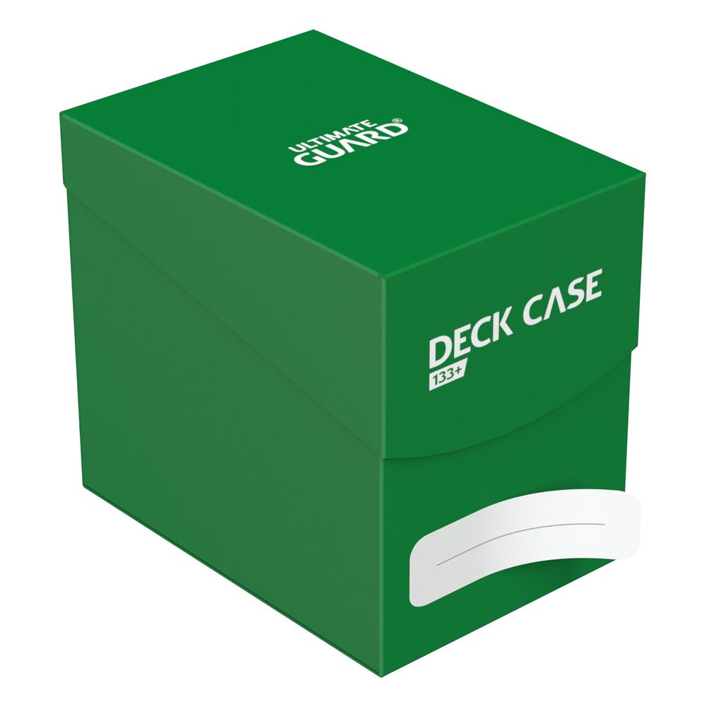 Ultimate Guard Deck Case 133+ Standard Size G 4056133023542