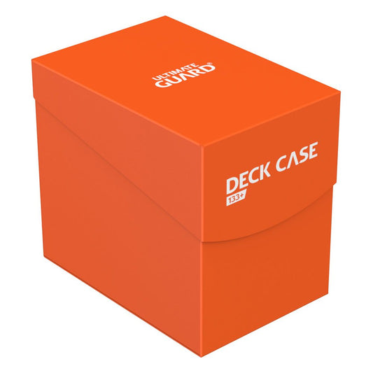 Ultimate Guard Deck Case 133+ Standard Size O 4056133023627