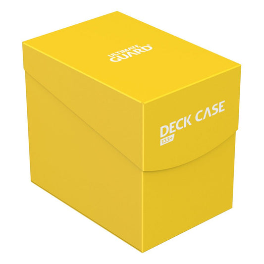 Ultimate Guard Deck Case 133+ Standard Size Y 4056133023641