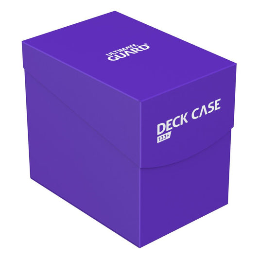 Ultimate Guard Deck Case 133+ Standard Size P 4056133023665