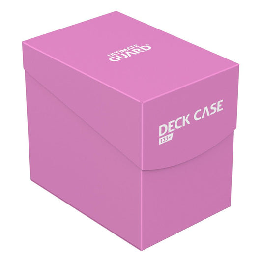Ultimate Guard Deck Case 133+ Standard Size P 4056133023689