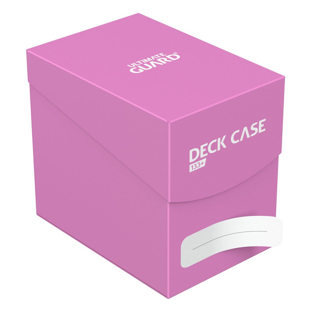 Ultimate Guard Deck Case 133+ Standard Size P 4056133023689
