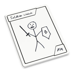 Ultimate Guard Multi Tokens Standard Size (25) 4056133023702