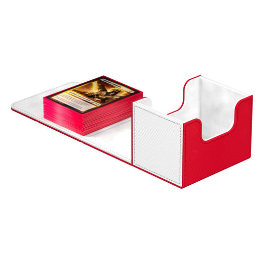 Ultimate Guard Sidewinder 100+ Xenoskin Synergy - Red/White 4056133023863
