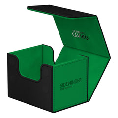 Ultimate Guard Sidewinder 100+ Xenoskin Synergy - Black/Green 4056133023887