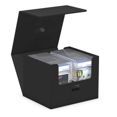 Ultimate Guard Minthive 30+ Xenoskin - Black 4056133023955