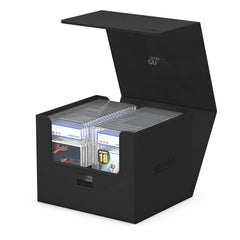 Ultimate Guard Minthive 30+ Xenoskin - Black 4056133023955