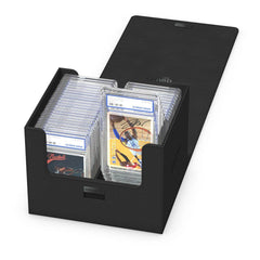 Ultimate Guard Minthive 30+ Xenoskin - Black 4056133023955