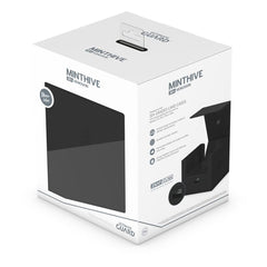 Ultimate Guard Minthive 30+ Xenoskin - Black 4056133023955
