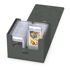 Ultimate Guard Minthive 30+ Xenoskin - Grey 4056133023979