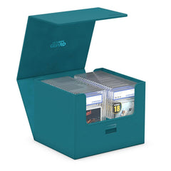 Ultimate Guard Minthive 30+ Xenoskin - Petrol 4056133023993