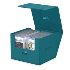 Ultimate Guard Minthive 30+ Xenoskin - Petrol 4056133023993