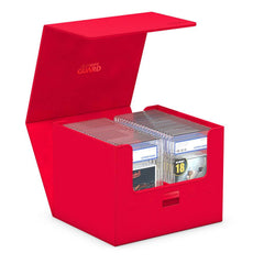 Ultimate Guard Minthive 30+ Xenoskin - Red 4056133024013