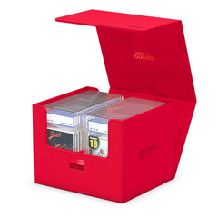 Ultimate Guard Minthive 30+ Xenoskin - Red 4056133024013