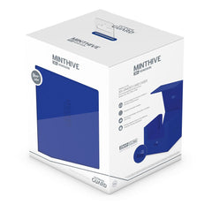 Ultimate Guard Minthive 30+ Xenoskin - Blue 4056133024037