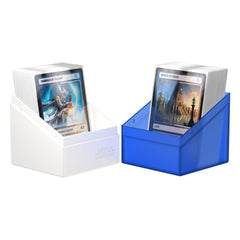 Ultimate Guard Boulder 100+ Synergy - Blue/White 4056133024136