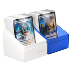 Ultimate Guard Boulder 100+ Synergy - Blue/White 4056133024136