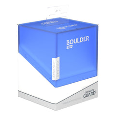 Ultimate Guard Boulder 100+ Synergy - Blue/White 4056133024136