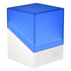Ultimate Guard Boulder 100+ Synergy - Blue/White 4056133024136