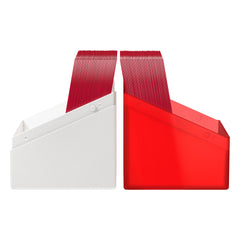 Ultimate Guard Boulder 100+ Synergy - Red/White 4056133024150