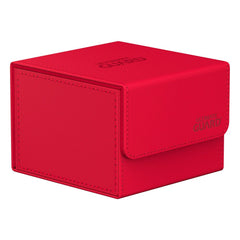 Ultimate Guard Sidewinder 133+ Xenoskin - Red 4056133024556