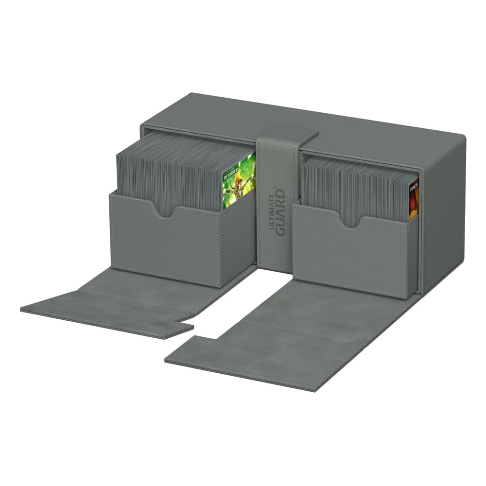 Ultimate Guard Twin Flip`n`Tray 266+ Xenoskin 4056133025409