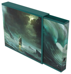 Ultimate Guard Collector's Album'n'Case "Artist Edition #1 Maël Ollivier-Henry" - Spirits of the Sea 4056133025485