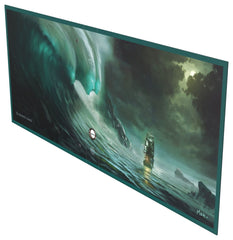 Ultimate Guard Collector's Album'n'Case "Artist Edition #1 Maël Ollivier-Henry" - Spirits of the Sea 4056133025485