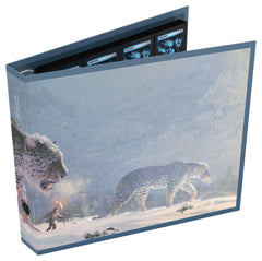 Ultimate Guard Collector's Album'n'Case "Artist Edition #1 Maël Ollivier-Henry" - The Hunters' Quest 4056133025508
