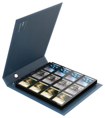 Ultimate Guard Collector's Album'n'Case "Artist Edition #1 Maël Ollivier-Henry" - The Hunters' Quest 4056133025508