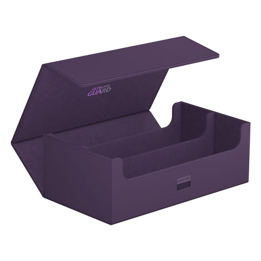 Ultimate Guard Arkhive 800+ Xenoskin -  Purple 4056133026048