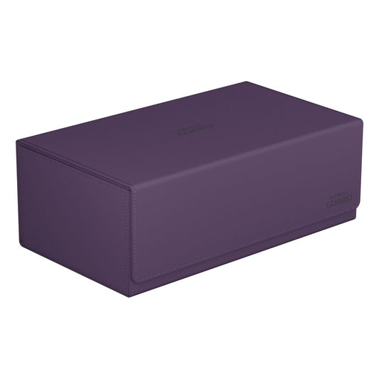 Ultimate Guard Arkhive 800+ Xenoskin -  Purple 4056133026048