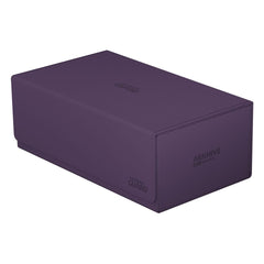 Ultimate Guard Arkhive 800+ Xenoskin -  Purple 4056133026048