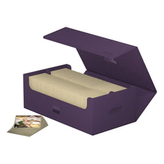 Ultimate Guard Arkhive 800+ Xenoskin -  Purple 4056133026048