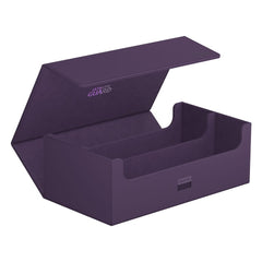 Ultimate Guard Arkhive 800+ Xenoskin -  Purple 4056133026048