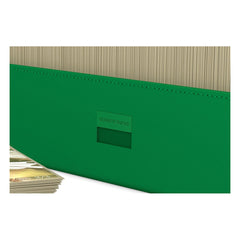 Ultimate Guard Arkhive 800+ Xenoskin -  Green 4056133026062