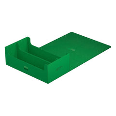 Ultimate Guard Arkhive 800+ Xenoskin -  Green 4056133026062