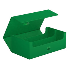 Ultimate Guard Arkhive 800+ Xenoskin -  Green 4056133026062