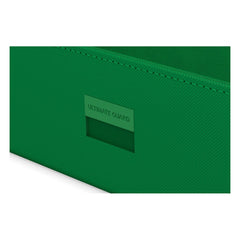 Ultimate Guard Arkhive 800+ Xenoskin -  Green 4056133026062